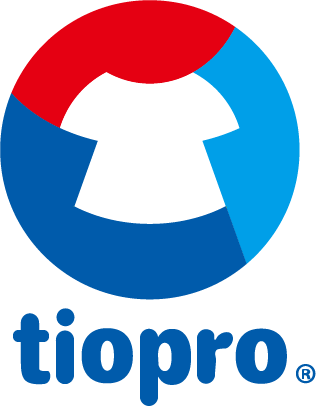 tiopro ロゴ